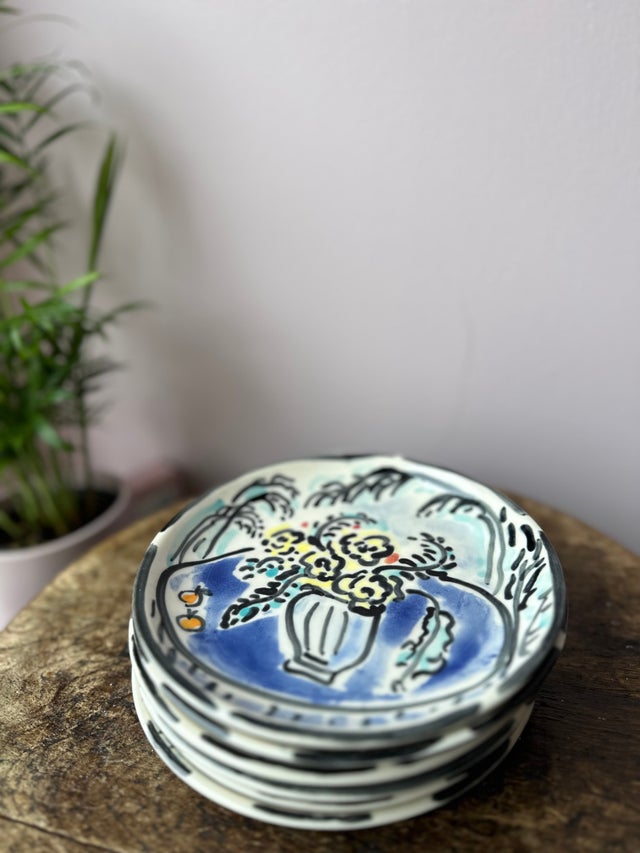 Ceramics | Early Grey